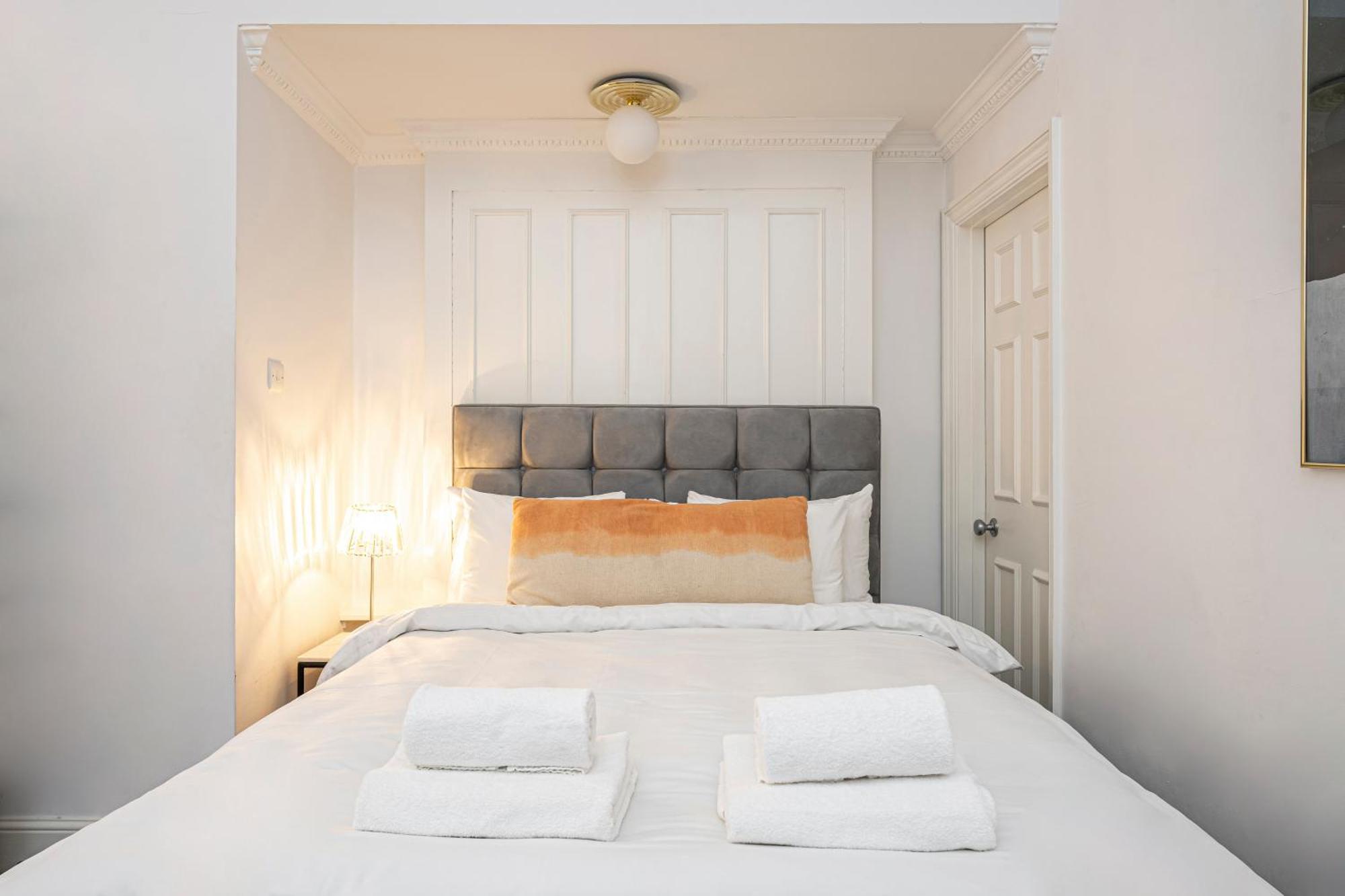 3 Sloane Gardens Aparthotel Londres Exterior foto