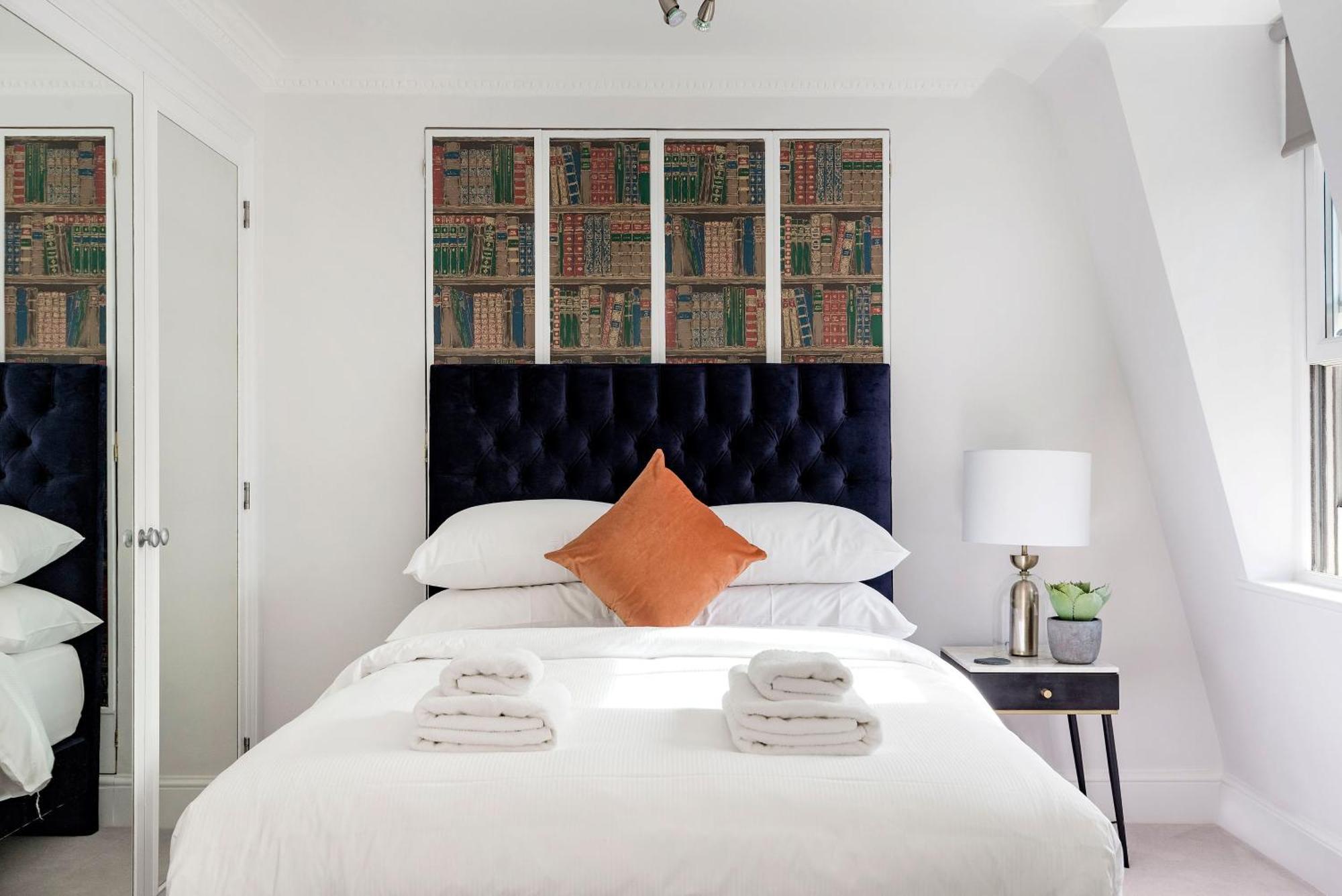 3 Sloane Gardens Aparthotel Londres Exterior foto